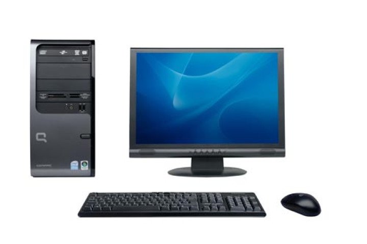 Desktops