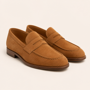 Καστόρινα Loafers – Ταμπά Καστόρινα Loafers – Ταμπά